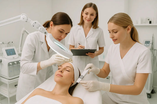 Unlock the Power of Overnight Skin Repair with Theraglam Night Repair Cream - Theraglam