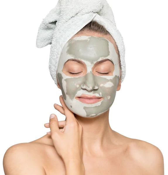 Face Masks - Theraglam