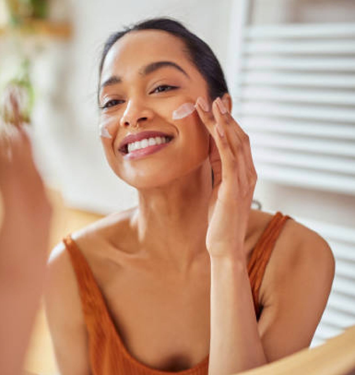 Face & Skin Care - Theraglam