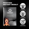 Charcoal Detox Nose Strips