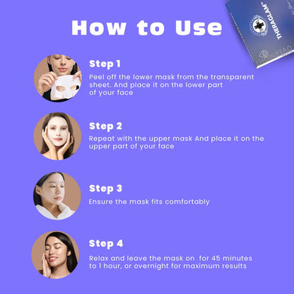 HydraRenew Overnight Mask Theraglam