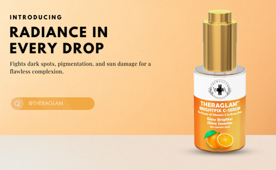 BRIGHTFIX-C SERUM