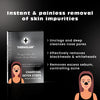 Charcoal Detox Nose Strips