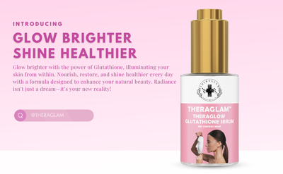 THERAGLOW (GLUTATHIONE SERUM)