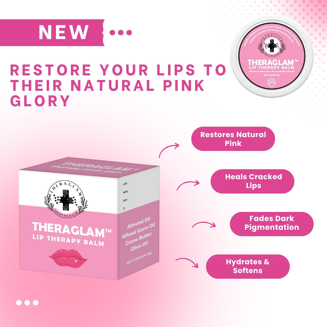 LIP THERAPY BALM My Store