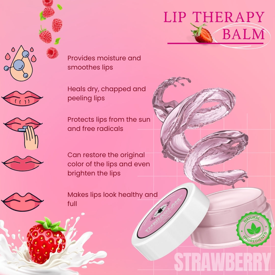 LIP THERAPY BALM My Store