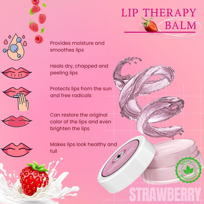 LIP THERAPY BALM My Store