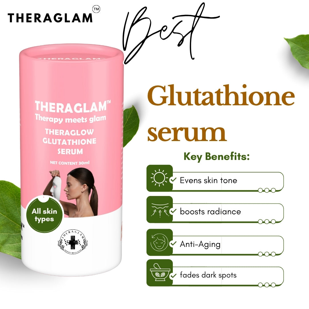 best glutathione serum for skin Brightening, Anti Aging with Hyaluronic Acid (1.2oz) : Beauty & Personal Care Glutathione + GAP technology (glutathione amino acid precursors) work to minimise irritation while amping up antioxidant protection and ingredient stability Best Glutathione Supplement | 4