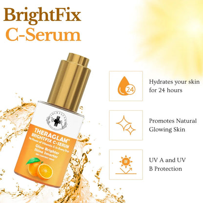 BRIGHTFIX-C SERUM Theraglam