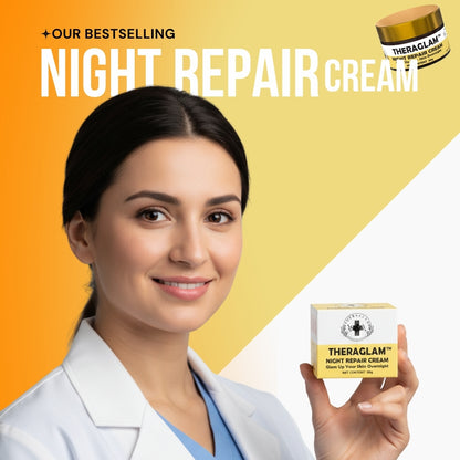 NIGHT REPAIR CREAM