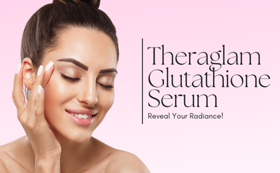 THERAGLOW (GLUTATHIONE SERUM)