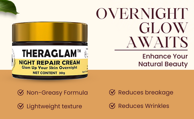 NIGHT REPAIR CREAM