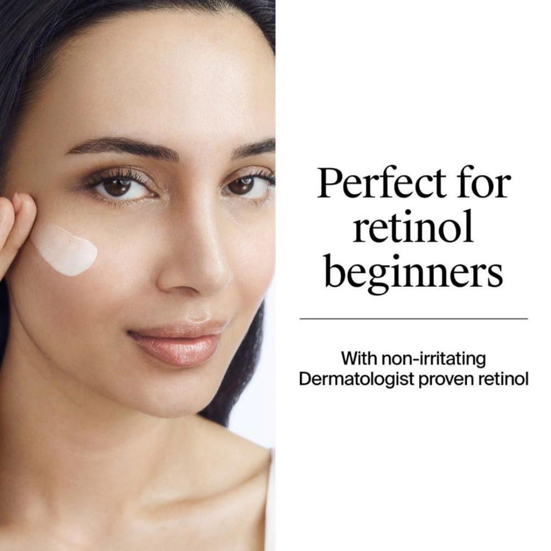 NIGHT REPAIR CREAM