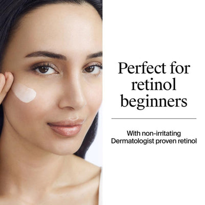 NIGHT REPAIR CREAM