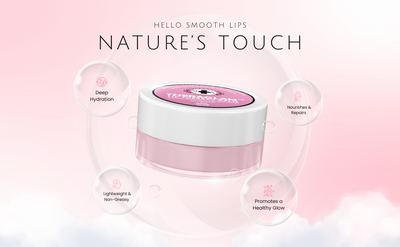 LIP THERAPY BALM
