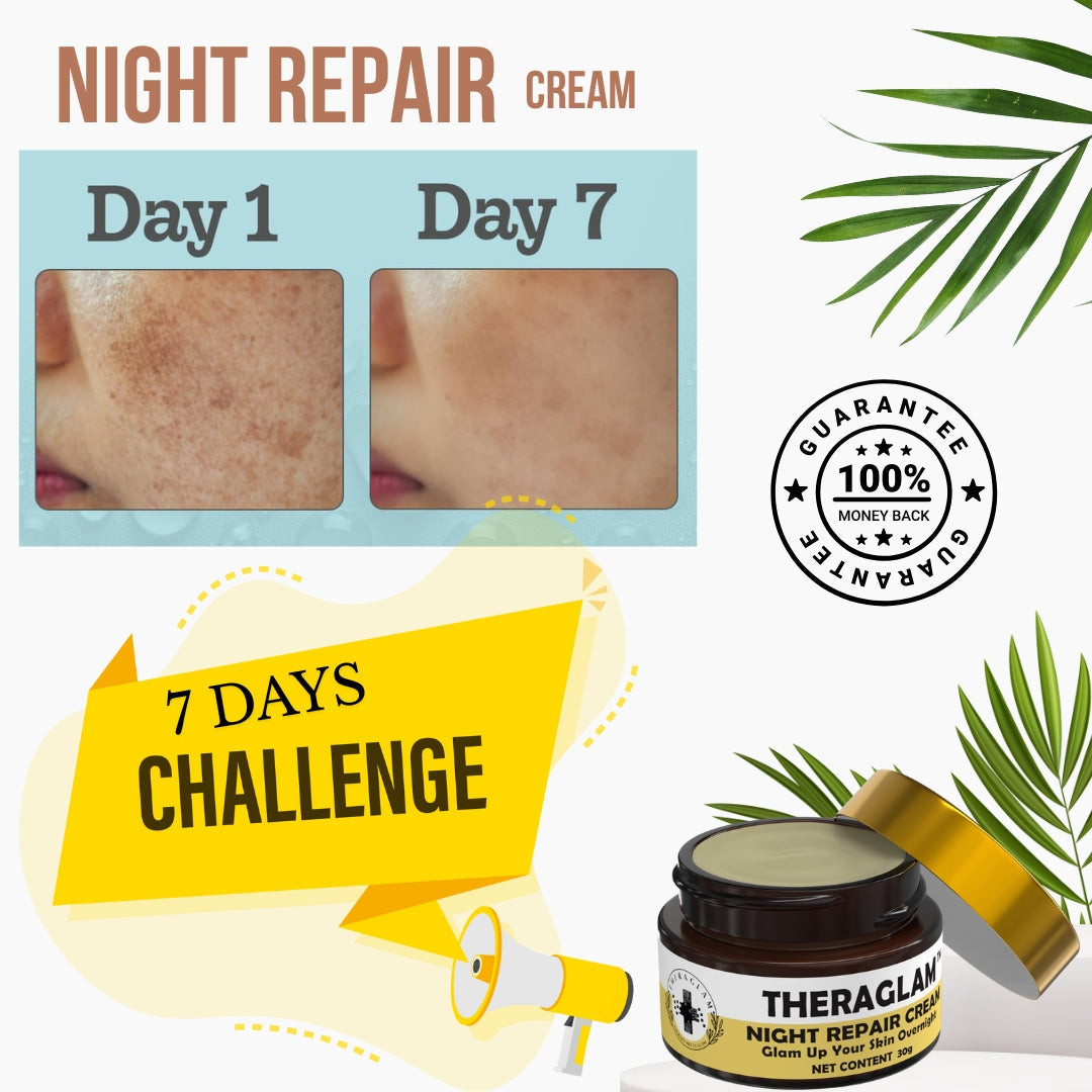 NIGHT REPAIR CREAM My Store