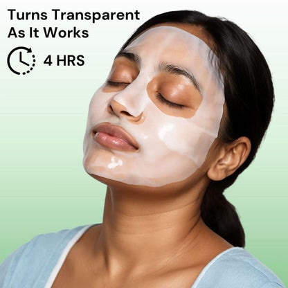 HydraRenew Overnight Mask Collagen mask