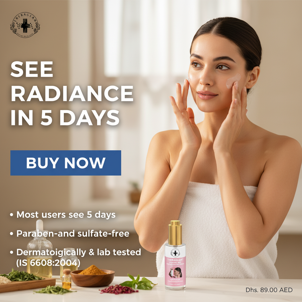 THERAGLOW (GLUTATHIONE SERUM) - Theraglam THERAGLOW (GLUTATHIONE SERUM) - Theraglam