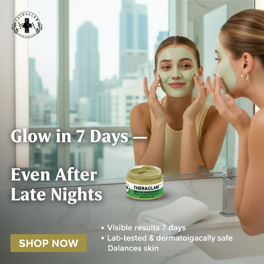 Revive Face Mask