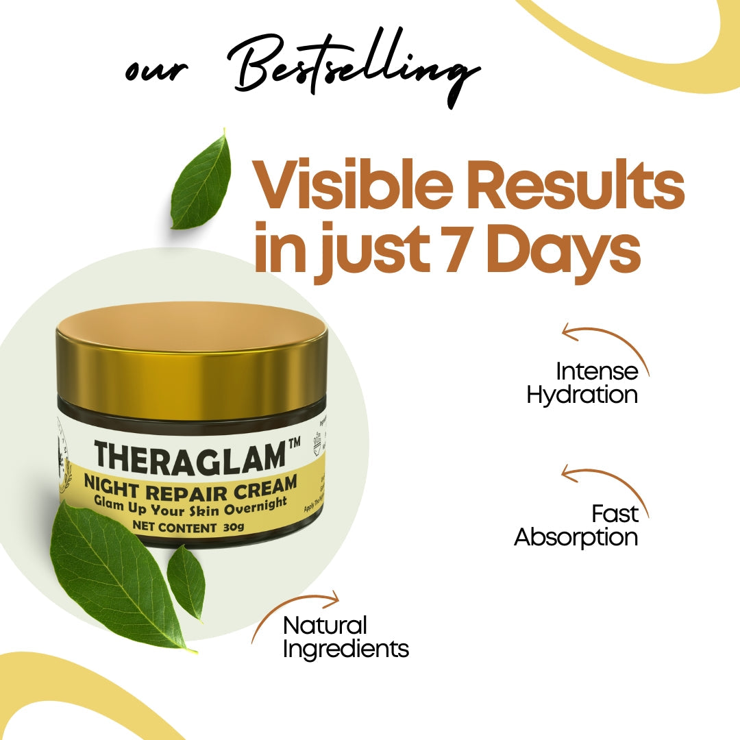 NIGHT REPAIR CREAM My Store