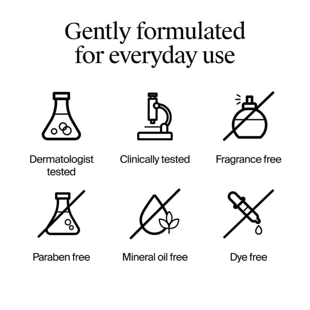 Night Repair Cream (Ayurvedic Therapy)