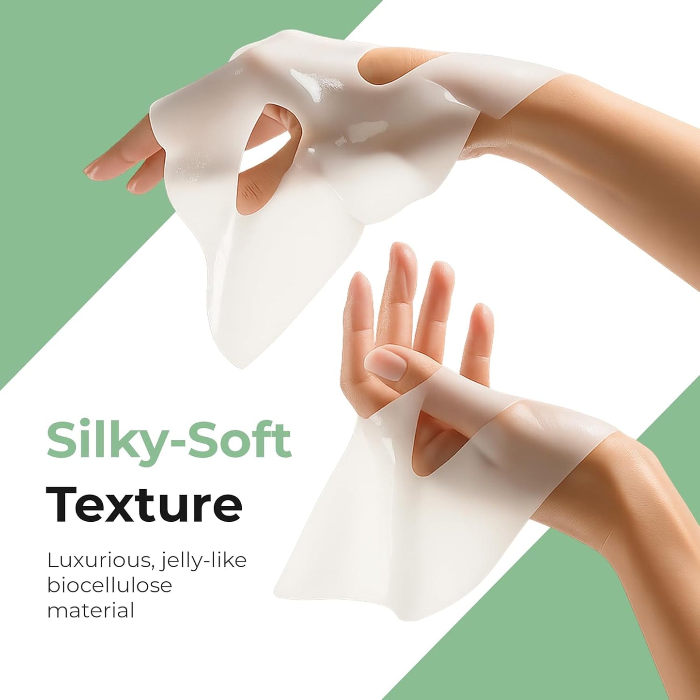 HydraRenew Overnight Mask Collagen mask