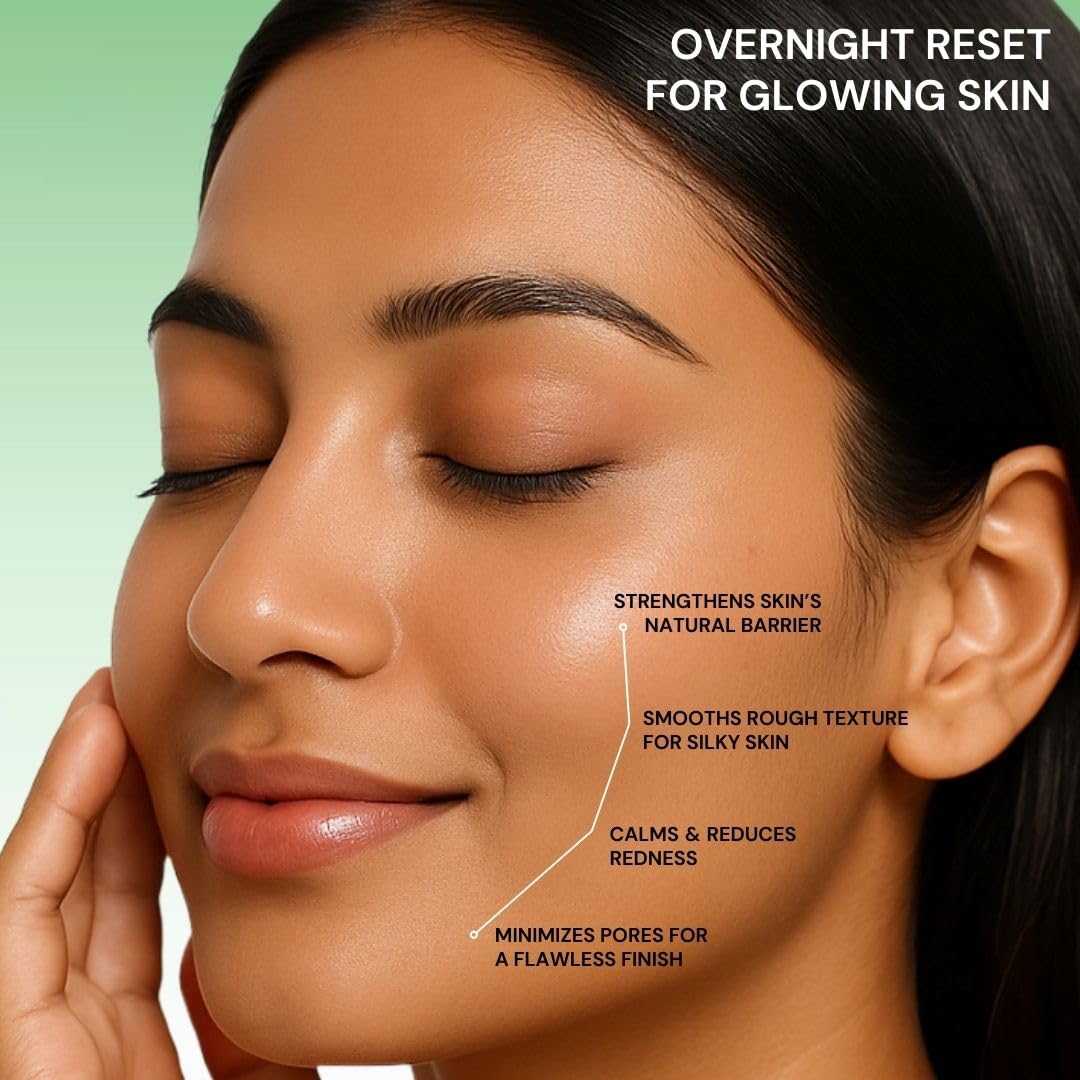 HydraRenew Overnight Mask Collagen mask