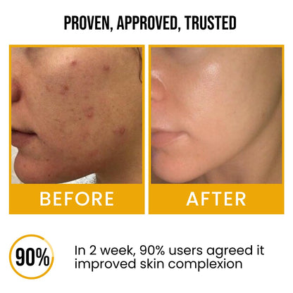 THERAGLOW (GLUTATHIONE SERUM)