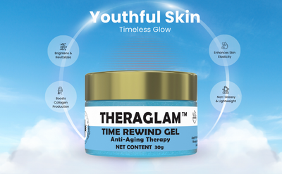 TIME REWIND GEL