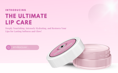 LIP THERAPY BALM