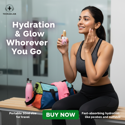 Theraglow Glutathione Serum