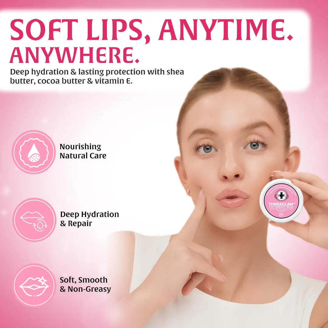 LIP THERAPY BALM My Store