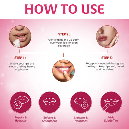 LIP THERAPY BALM My Store