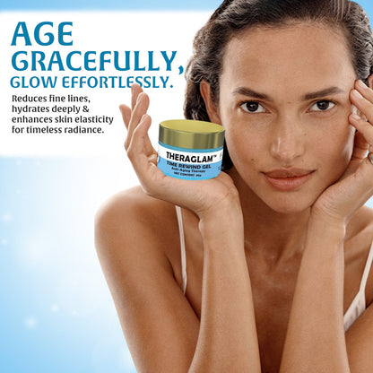 TIME REWIND GEL My Store