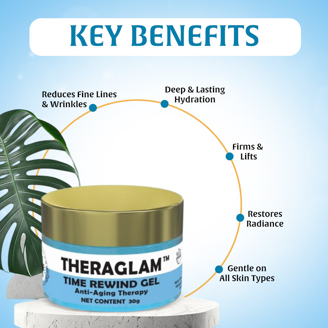 TIME REWIND GEL My Store