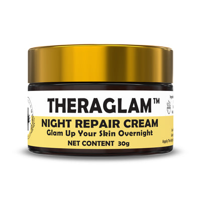 NIGHT REPAIR CREAM