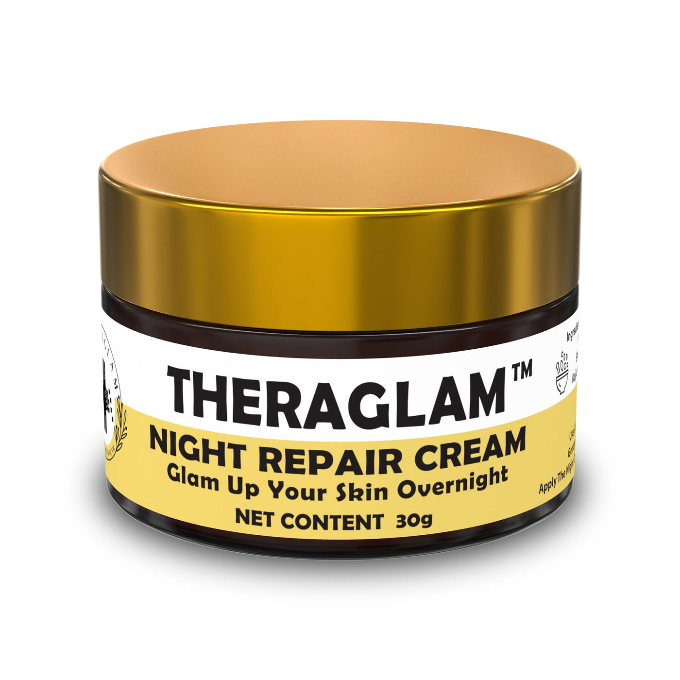 NIGHT REPAIR CREAM My Store