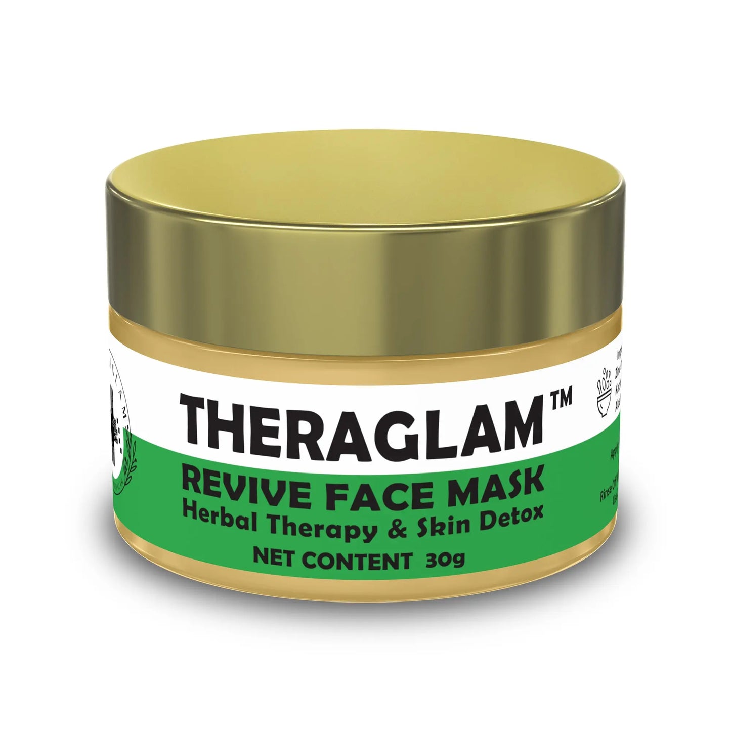 REVIVE FACE MASK Theraglam