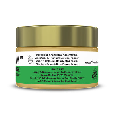 REVIVE FACE MASK