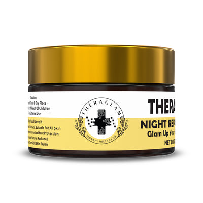 NIGHT REPAIR CREAM