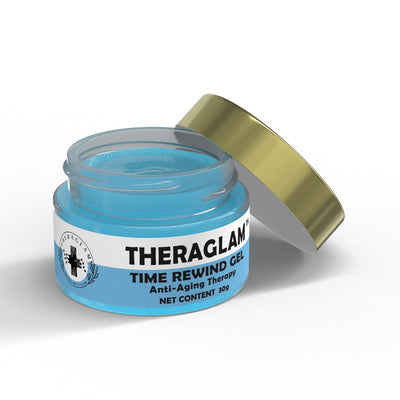 TIME REWIND GEL