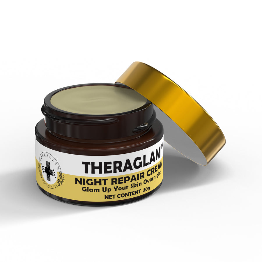 NIGHT REPAIR CREAM