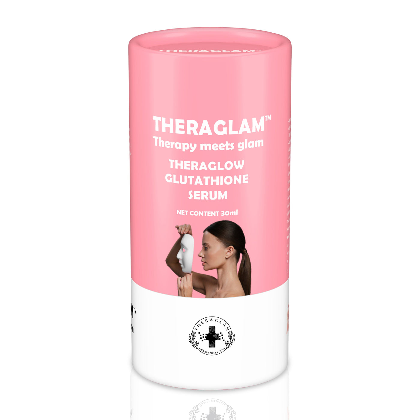 THERAGLOW (GLUTATHIONE SERUM) My Store