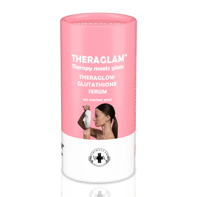 THERAGLOW (GLUTATHIONE SERUM)