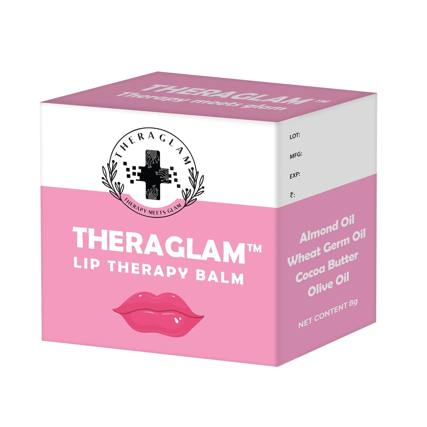 LIP THERAPY BALM My Store