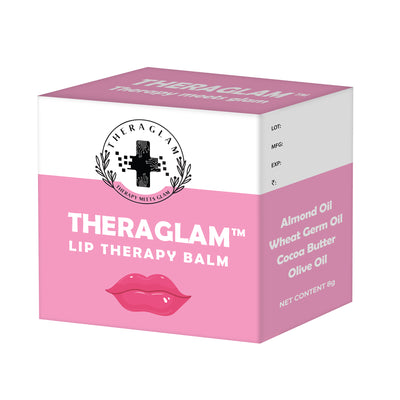 LIP THERAPY BALM