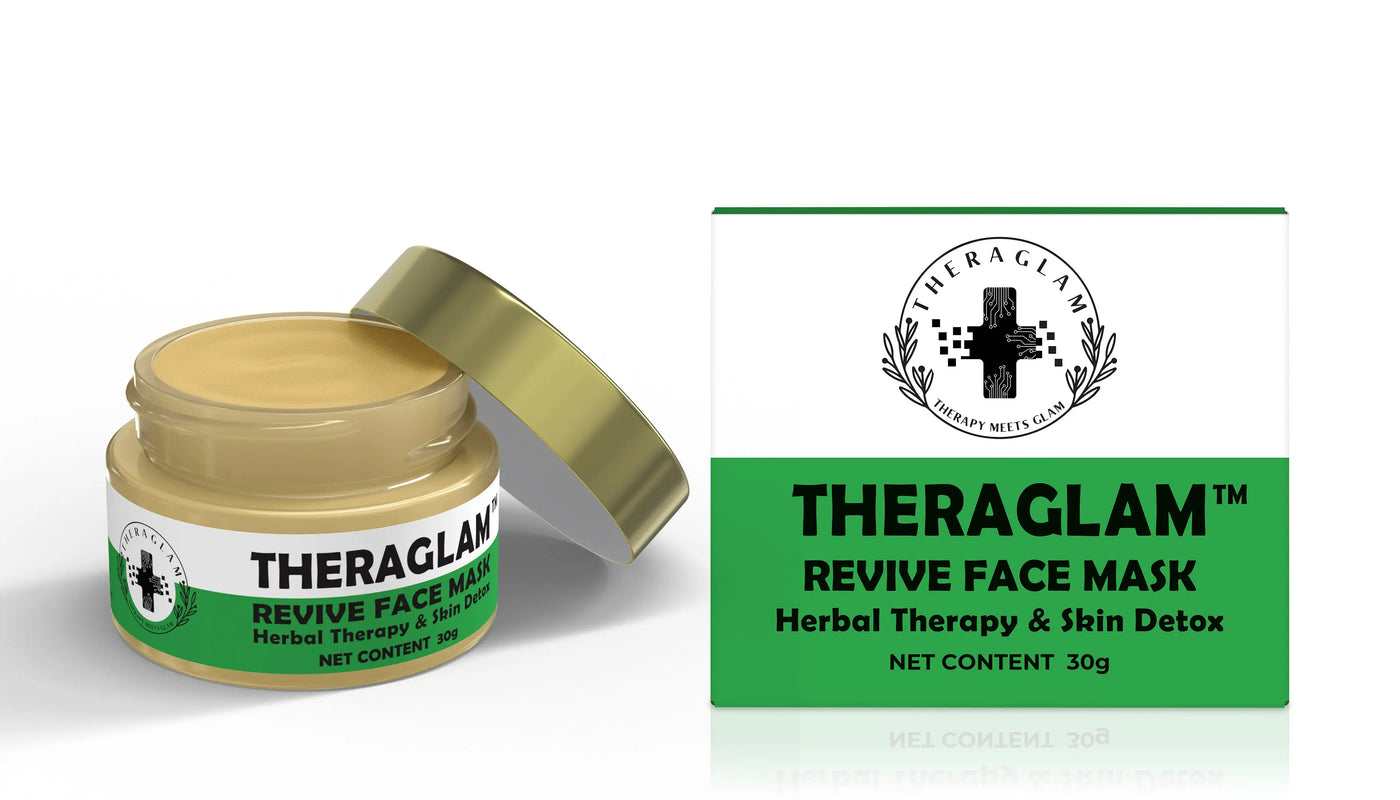 REVIVE FACE MASK Theraglam