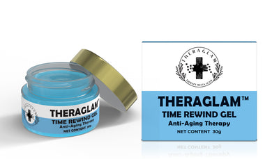 TIME REWIND GEL