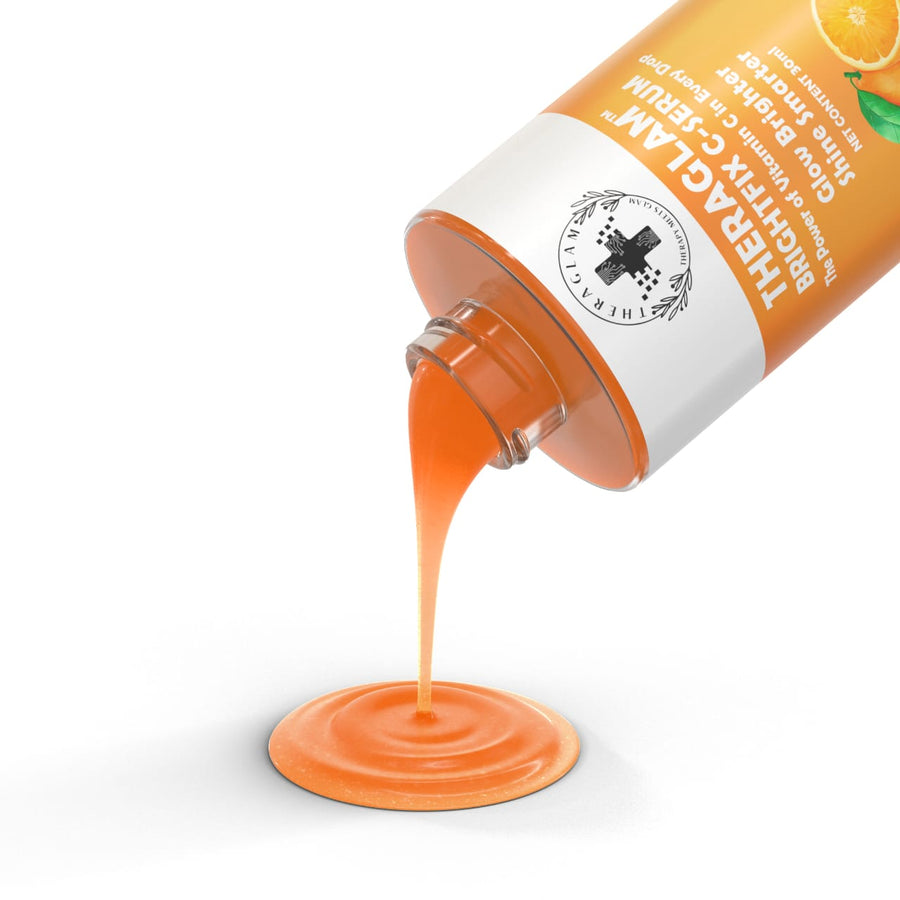 BRIGHTFIX-C SERUM