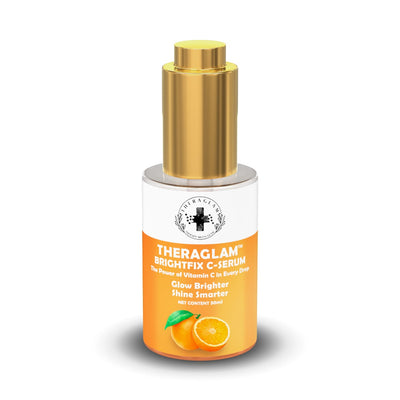 BRIGHTFIX-C SERUM